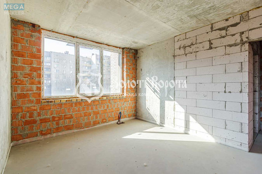 Продаж 2 кімнатної квартири (72,0/27/25), 3 пов. 21 пов. будинку, <a class="location-link" href="/kiev/" title="Недвижимость Київ">Київ</a>, <a class="location-link" href="/kiev/solomenskij/" title="Недвижимость Солом'янський район">Солом'янський р-н</a>, Індустріальний пров., 3 (изображение 6)