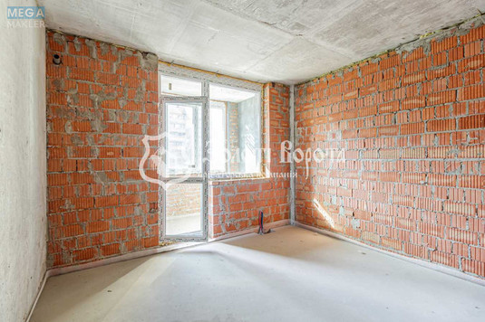 Продаж 2 кімнатної квартири (72,0/27/25), 3 пов. 21 пов. будинку, <a class="location-link" href="/kiev/" title="Недвижимость Київ">Київ</a>, <a class="location-link" href="/kiev/solomenskij/" title="Недвижимость Солом'янський район">Солом'янський р-н</a>, Індустріальний пров., 3 (изображение 8)