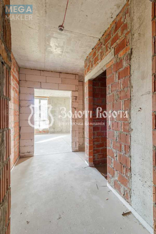 Продаж 2 кімнатної квартири (72,0/27/25), 3 пов. 21 пов. будинку, <a class="location-link" href="/kiev/" title="Недвижимость Київ">Київ</a>, <a class="location-link" href="/kiev/solomenskij/" title="Недвижимость Солом'янський район">Солом'янський р-н</a>, Індустріальний пров., 3 (изображение 14)