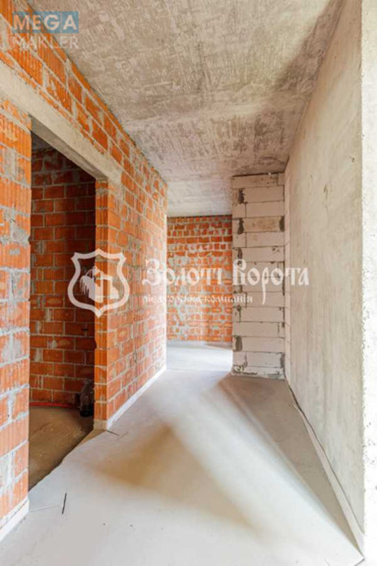 Продаж 2 кімнатної квартири (72,0/27/25), 3 пов. 21 пов. будинку, <a class="location-link" href="/kiev/" title="Недвижимость Київ">Київ</a>, <a class="location-link" href="/kiev/solomenskij/" title="Недвижимость Солом'янський район">Солом'янський р-н</a>, Індустріальний пров., 3 (изображение 16)