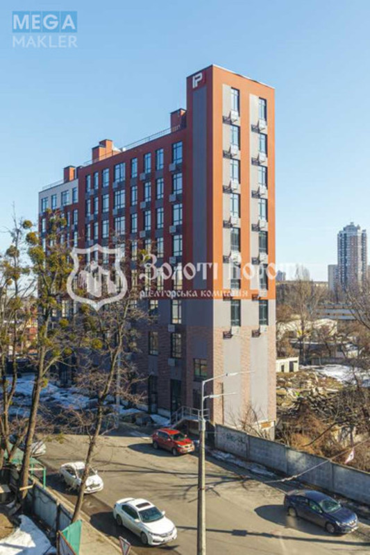 Продаж 2 кімнатної квартири (72,0/27/25), 3 пов. 21 пов. будинку, <a class="location-link" href="/kiev/" title="Недвижимость Київ">Київ</a>, <a class="location-link" href="/kiev/solomenskij/" title="Недвижимость Солом'янський район">Солом'янський р-н</a>, Індустріальний пров., 3 (изображение 19)