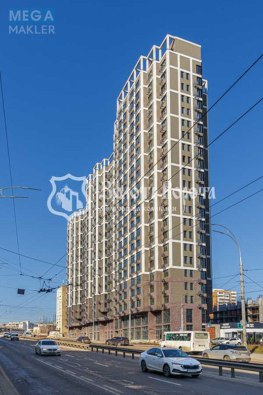Продаж 2 кімнатної квартири (72,0/27/25), 3 пов. 21 пов. будинку, <a class="location-link" href="/kiev/" title="Недвижимость Київ">Київ</a>, <a class="location-link" href="/kiev/solomenskij/" title="Недвижимость Солом'янський район">Солом'янський р-н</a>, Індустріальний пров., 3 (изображение 20)