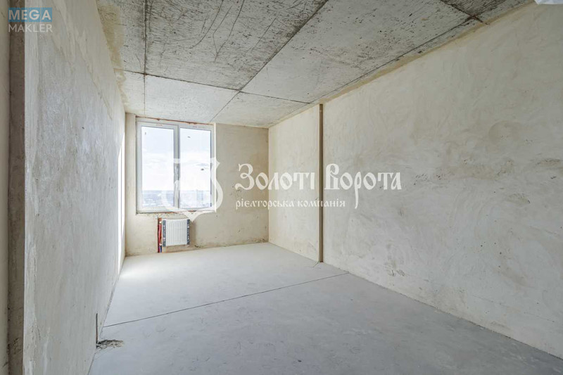 Продаж 1 кімнатної квартири (49/19/17,6), 16 пов. 17 пов. будинку, <a class="location-link" href="/vishnevoe/" title="Недвижимость Вишневе">Вишневе</a>, Ломоносова вул., 40 (изображение 5)