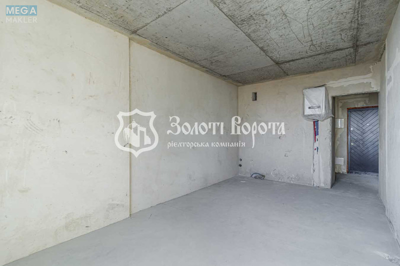 Продаж 1 кімнатної квартири (49/19/17,6), 16 пов. 17 пов. будинку, <a class="location-link" href="/vishnevoe/" title="Недвижимость Вишневе">Вишневе</a>, Ломоносова вул., 40 (изображение 6)