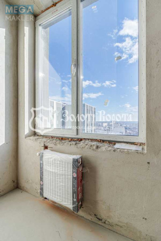 Продаж 1 кімнатної квартири (49/19/17,6), 16 пов. 17 пов. будинку, <a class="location-link" href="/vishnevoe/" title="Недвижимость Вишневе">Вишневе</a>, Ломоносова вул., 40 (изображение 8)