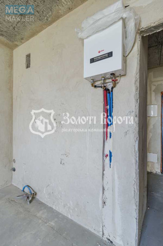 Продаж 1 кімнатної квартири (49/19/17,6), 16 пов. 17 пов. будинку, <a class="location-link" href="/vishnevoe/" title="Недвижимость Вишневе">Вишневе</a>, Ломоносова вул., 40 (изображение 9)