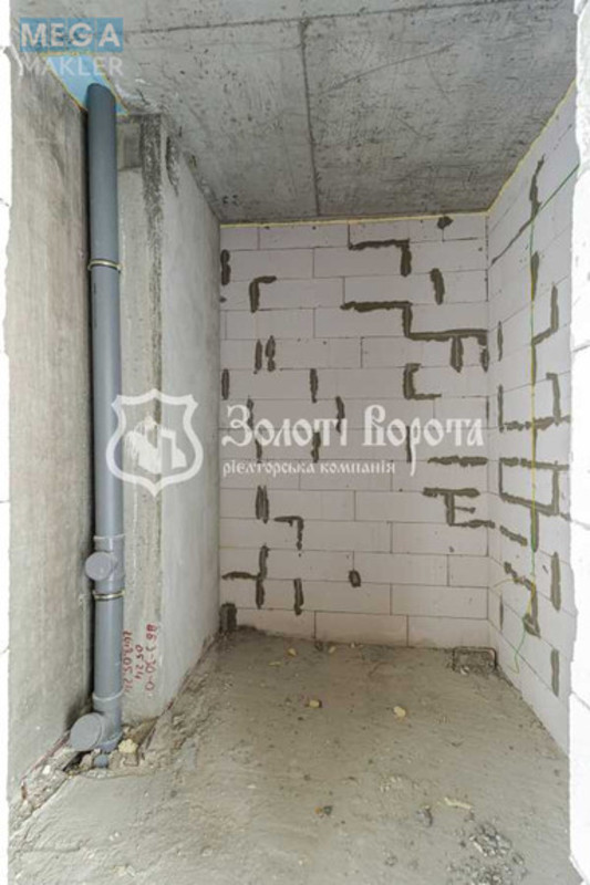 Продаж 1 кімнатної квартири (49/19/17,6), 16 пов. 17 пов. будинку, <a class="location-link" href="/vishnevoe/" title="Недвижимость Вишневе">Вишневе</a>, Ломоносова вул., 40 (изображение 10)