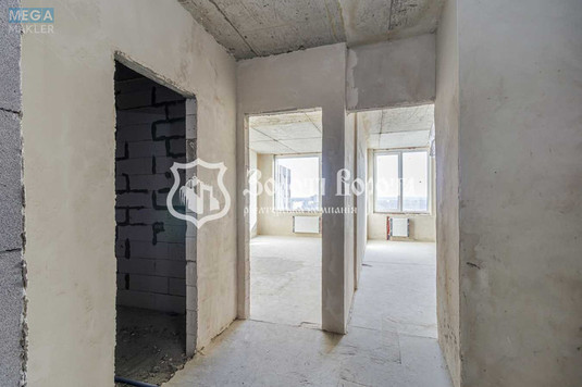 Продаж 1 кімнатної квартири (49/19/17,6), 16 пов. 17 пов. будинку, <a class="location-link" href="/vishnevoe/" title="Недвижимость Вишневе">Вишневе</a>, Ломоносова вул., 40 (изображение 12)