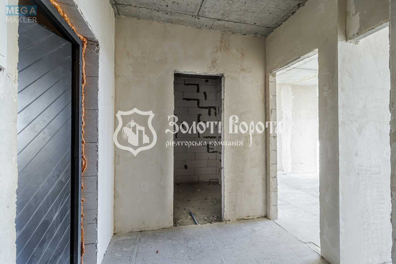 Продаж 1 кімнатної квартири (49/19/17,6), 16 пов. 17 пов. будинку, <a class="location-link" href="/vishnevoe/" title="Недвижимость Вишневе">Вишневе</a>, Ломоносова вул., 40 (изображение 13)