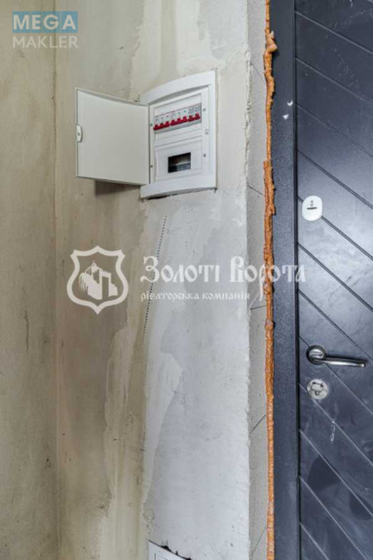 Продаж 1 кімнатної квартири (49/19/17,6), 16 пов. 17 пов. будинку, <a class="location-link" href="/vishnevoe/" title="Недвижимость Вишневе">Вишневе</a>, Ломоносова вул., 40 (изображение 15)