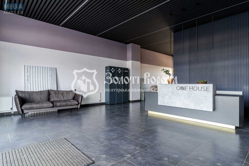 Продаж 1 кімнатної квартири (49/19/17,6), 16 пов. 17 пов. будинку, <a class="location-link" href="/vishnevoe/" title="Недвижимость Вишневе">Вишневе</a>, Ломоносова вул., 40 (изображение 16)