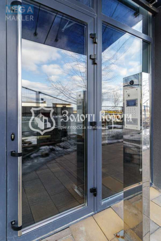 Продаж 1 кімнатної квартири (49/19/17,6), 16 пов. 17 пов. будинку, <a class="location-link" href="/vishnevoe/" title="Недвижимость Вишневе">Вишневе</a>, Ломоносова вул., 40 (изображение 17)