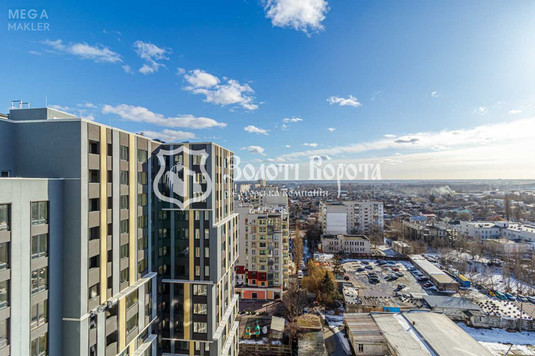 Продаж 1 кімнатної квартири (49/19/17,6), 16 пов. 17 пов. будинку, <a class="location-link" href="/vishnevoe/" title="Недвижимость Вишневе">Вишневе</a>, Ломоносова вул., 40 (изображение 20)