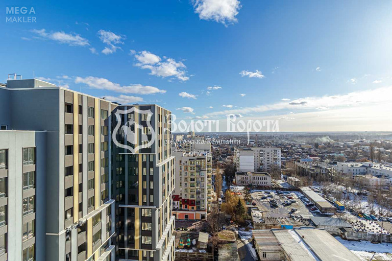 Продаж 1 кімнатної квартири (49/19/17,6), 16 пов. 17 пов. будинку, <a class="location-link" href="/vishnevoe/" title="Недвижимость Вишневе">Вишневе</a>, Ломоносова вул., 40 (изображение 20)