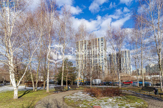 Продаж 1 кімнатної квартири (49/19/17,6), 16 пов. 17 пов. будинку, <a class="location-link" href="/vishnevoe/" title="Недвижимость Вишневе">Вишневе</a>, Ломоносова вул., 40 (изображение 21)