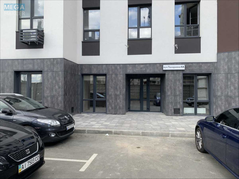 Продаж комерційної нерухомості, 117&nbsp;кв.м, <a class="location-link" href="/kryukovshina/" title="Недвижимость Крюківщина">Крюківщина</a>, Панорамная, 4А (изображение 6)