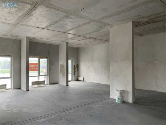 Продаж комерційної нерухомості, 117&nbsp;кв.м, <a class="location-link" href="/kryukovshina/" title="Недвижимость Крюківщина">Крюківщина</a>, Панорамная, 4А (изображение 13)