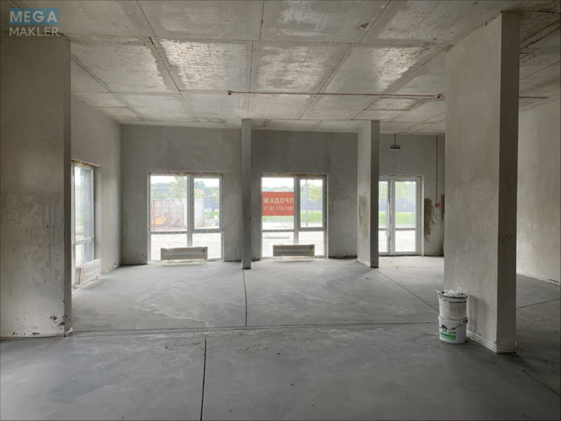 Продаж комерційної нерухомості, 117&nbsp;кв.м, <a class="location-link" href="/kryukovshina/" title="Недвижимость Крюківщина">Крюківщина</a>, Панорамная, 4А (изображение 14)