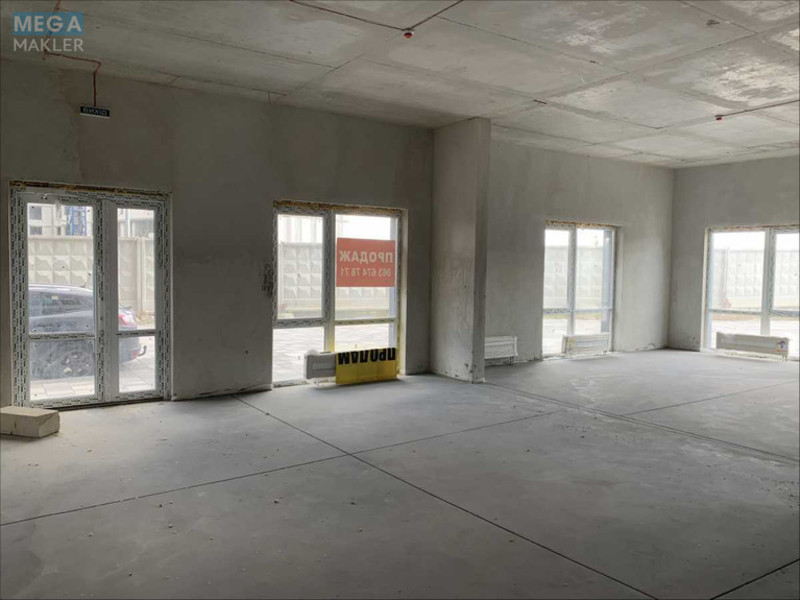 Продаж комерційної нерухомості, 117&nbsp;кв.м, <a class="location-link" href="/kryukovshina/" title="Недвижимость Крюківщина">Крюківщина</a>, Панорамная, 4А (изображение 16)