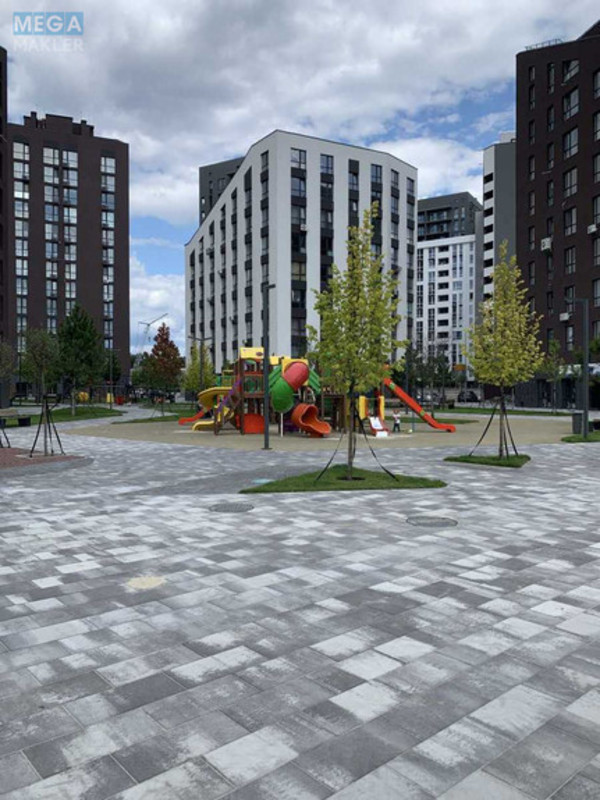 Продаж комерційної нерухомості, 117&nbsp;кв.м, <a class="location-link" href="/kryukovshina/" title="Недвижимость Крюківщина">Крюківщина</a>, Панорамная, 4А (изображение 20)