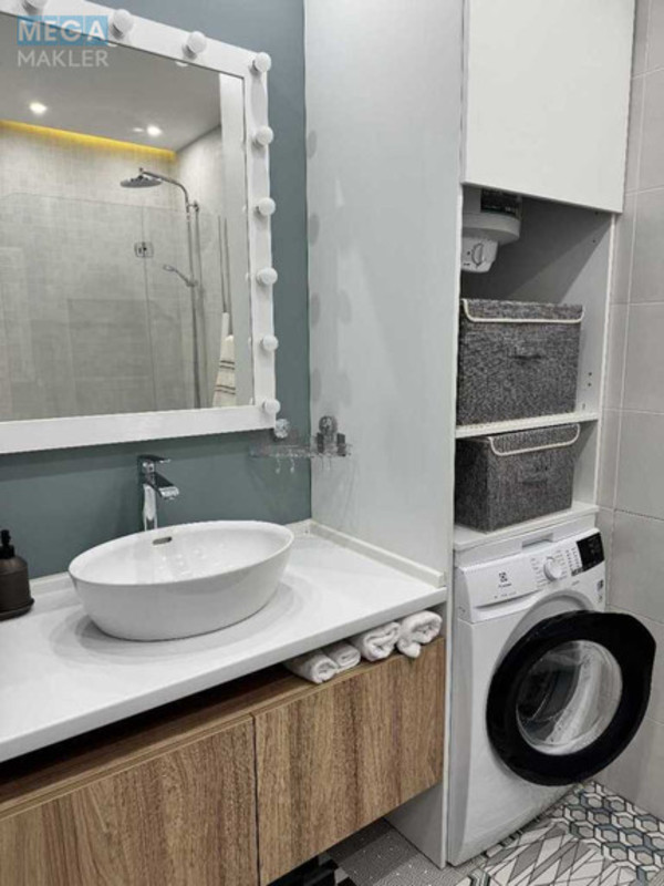 Продаж 2 кімнатної квартири (77/?/20), 4 пов. 25 пов. будинку, <a class="location-link" href="/kiev/" title="Недвижимость Київ">Київ</a>, <a class="location-link" href="/kiev/pecherskij/" title="Недвижимость Печерський район">Печерський р-н</a>, Ділова вул., 1/2 (изображение 8)