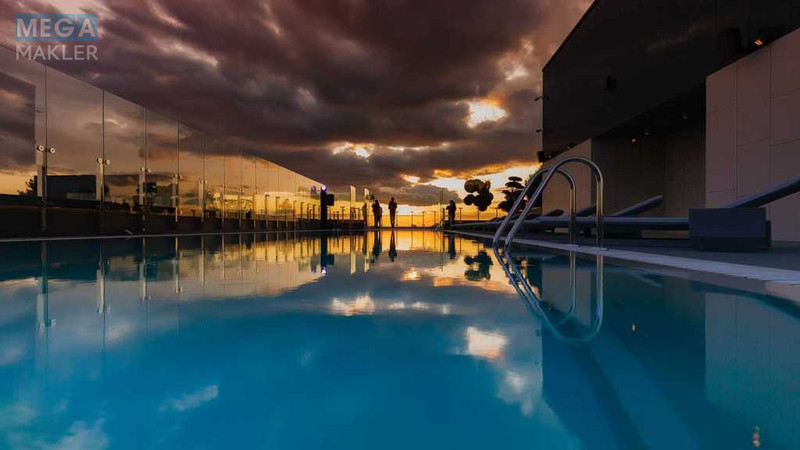 Продаж 2 кімнатної квартири (77/?/20), 4 пов. 25 пов. будинку, <a class="location-link" href="/kiev/" title="Недвижимость Київ">Київ</a>, <a class="location-link" href="/kiev/pecherskij/" title="Недвижимость Печерський район">Печерський р-н</a>, Ділова вул., 1/2 (изображение 15)