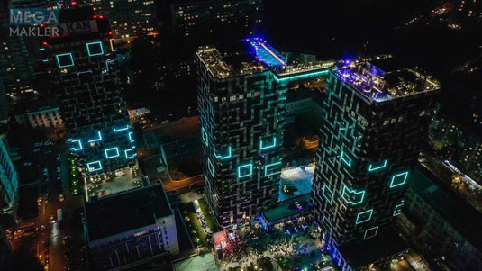 Продаж 2 кімнатної квартири (77/?/20), 4 пов. 25 пов. будинку, <a class="location-link" href="/kiev/" title="Недвижимость Київ">Київ</a>, <a class="location-link" href="/kiev/pecherskij/" title="Недвижимость Печерський район">Печерський р-н</a>, Ділова вул., 1/2 (изображение 20)