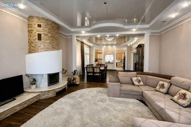 Продаж дома, 3&nbsp;поверху, 495&nbsp;кв.м, 6&nbsp;кімнат, ділянка 20&nbsp;соток, <a class="location-link" href="/bobrica-selo-kv/" title="Недвижимость Бобриця">Бобриця</a>, Шевченко (изображение 3)