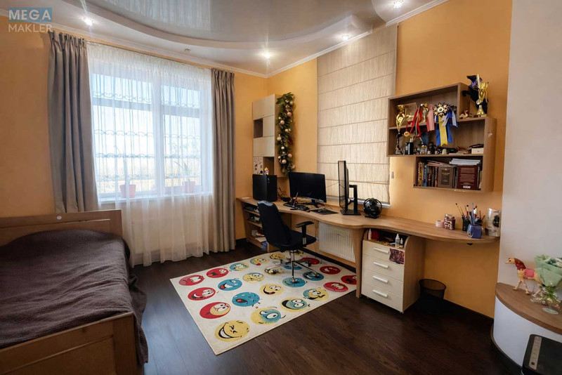 Продаж дома, 3&nbsp;поверху, 495&nbsp;кв.м, 6&nbsp;кімнат, ділянка 20&nbsp;соток, <a class="location-link" href="/bobrica-selo-kv/" title="Недвижимость Бобриця">Бобриця</a>, Шевченко (изображение 12)