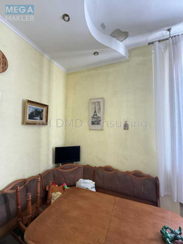 Продаж 3 кімнатної квартири (90,6/55,7/10,8), 5 пов. 5 пов. будинку, <a class="location-link" href="/kiev/" title="Недвижимость Київ">Київ</a>, <a class="location-link" href="/kiev/goloseevskij/" title="Недвижимость Голосіївський район">Голосіївський р-н</a>, Голосеевский просп., 102/1 (изображение 3)