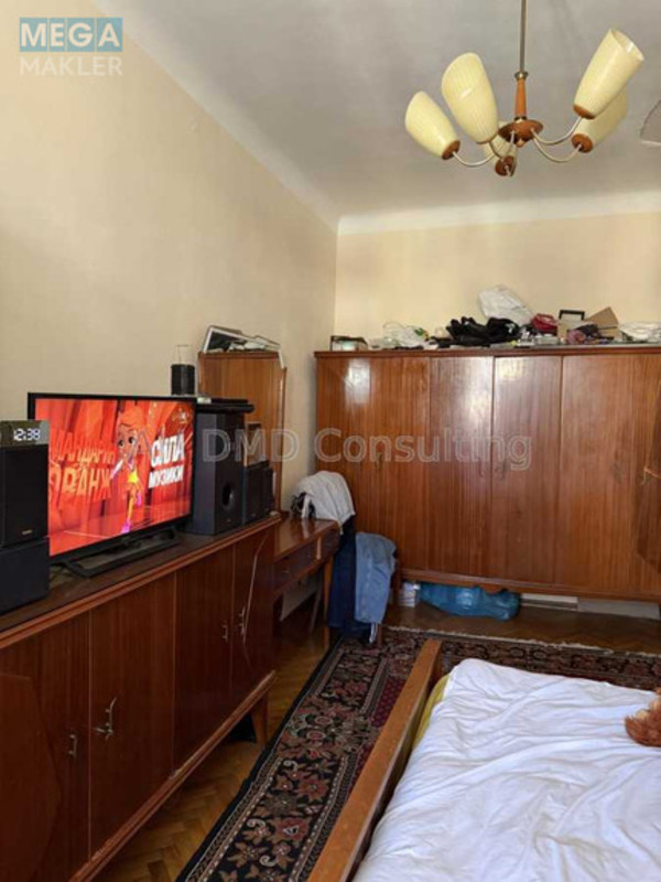 Продаж 3 кімнатної квартири (90,6/55,7/10,8), 5 пов. 5 пов. будинку, <a class="location-link" href="/kiev/" title="Недвижимость Київ">Київ</a>, <a class="location-link" href="/kiev/goloseevskij/" title="Недвижимость Голосіївський район">Голосіївський р-н</a>, Голосеевский просп., 102/1 (изображение 6)