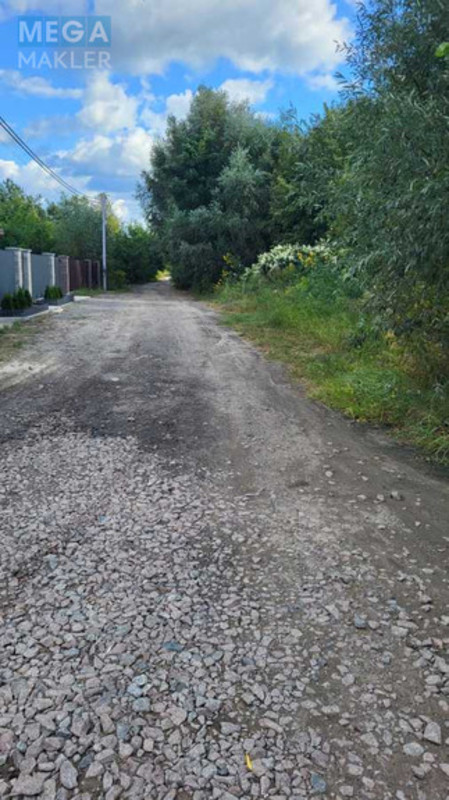 Продажа участка, 63&nbsp;сотки, земля коммерческого назначения, <a class="location-link" href="/vita-pochtovaya/" title="Недвижимость Віта-Поштова">Віта-Поштова</a>, Звенигородська (изображение 2)