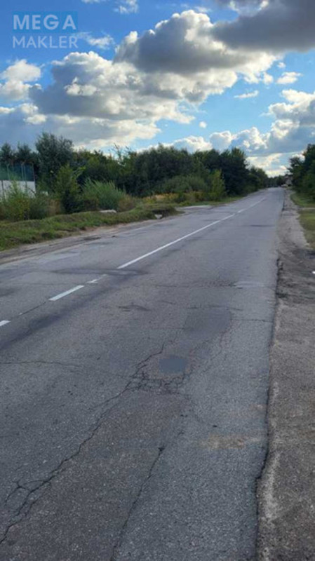 Продажа участка, 63&nbsp;сотки, земля коммерческого назначения, <a class="location-link" href="/vita-pochtovaya/" title="Недвижимость Віта-Поштова">Віта-Поштова</a>, Звенигородська (изображение 3)