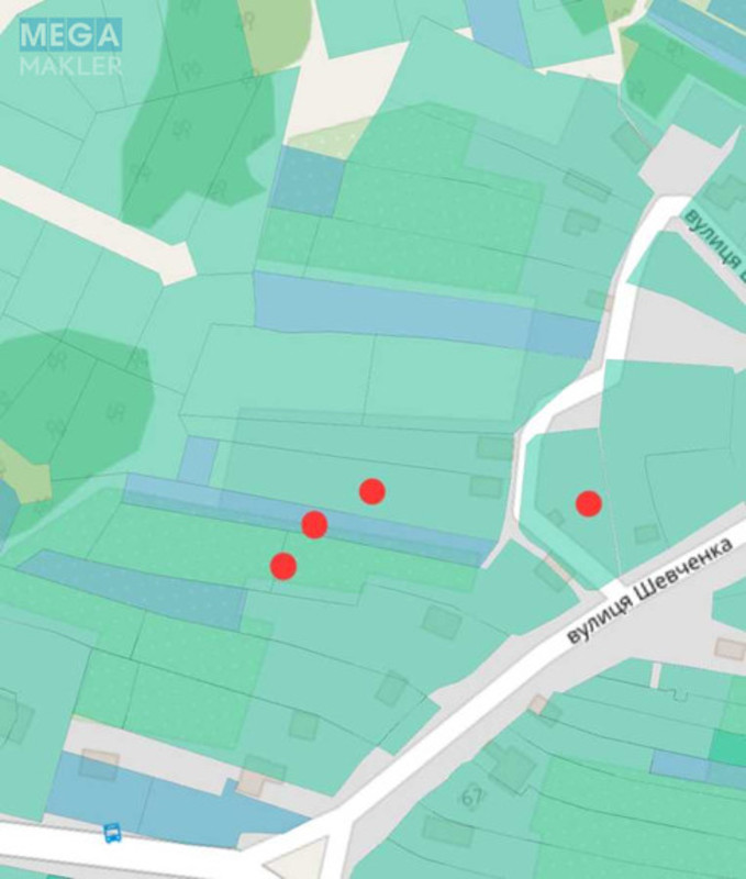 Продажа участка, 85&nbsp;соток, участок под жилую застройку, <a class="location-link" href="/yurevka-selo-kv/" title="Недвижимость Юрівка">Юрівка</a>, Шевченка (изображение 13)