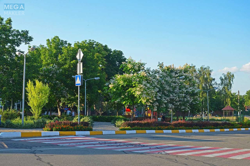 Продажа участка, 35&nbsp;соток, участок под жилую застройку, <a class="location-link" href="/podgorcy-selo/" title="Недвижимость Підгірці">Підгірці</a>, Межигірська (изображение 12)