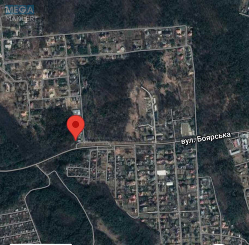 Продажа участка, 20&nbsp;соток, земля коммерческого назначения, <a class="location-link" href="/vita-pochtovaya/" title="Недвижимость Віта-Поштова">Віта-Поштова</a>, Боярська (изображение 5)