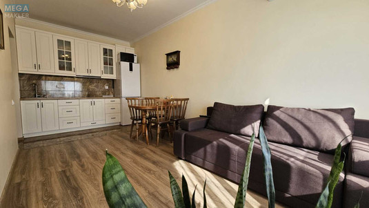 Оренда 1 кімнатної квартири, <a class="location-link" href="/kiev/" title="Недвижимость Київ">Київ</a>, <a class="location-link" href="/kiev/svyatoshinskij/" title="Недвижимость Святошинський район">Святошинський р-н</a>, Клавдіївська вул., 40в (изображение 2)