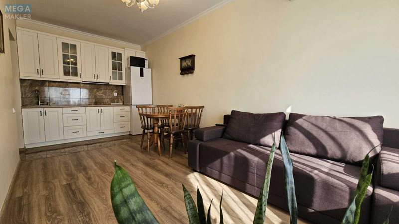 Оренда 1 кімнатної квартири, <a class="location-link" href="/kiev/" title="Недвижимость Київ">Київ</a>, <a class="location-link" href="/kiev/svyatoshinskij/" title="Недвижимость Святошинський район">Святошинський р-н</a>, Клавдіївська вул., 40в (изображение 2)