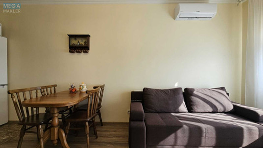 Оренда 1 кімнатної квартири, <a class="location-link" href="/kiev/" title="Недвижимость Київ">Київ</a>, <a class="location-link" href="/kiev/svyatoshinskij/" title="Недвижимость Святошинський район">Святошинський р-н</a>, Клавдіївська вул., 40в (изображение 4)