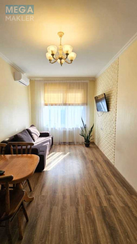 Оренда 1 кімнатної квартири, <a class="location-link" href="/kiev/" title="Недвижимость Київ">Київ</a>, <a class="location-link" href="/kiev/svyatoshinskij/" title="Недвижимость Святошинський район">Святошинський р-н</a>, Клавдіївська вул., 40в (изображение 5)