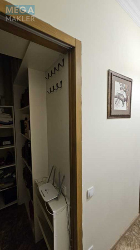 Оренда 1 кімнатної квартири, <a class="location-link" href="/kiev/" title="Недвижимость Київ">Київ</a>, <a class="location-link" href="/kiev/svyatoshinskij/" title="Недвижимость Святошинський район">Святошинський р-н</a>, Клавдіївська вул., 40в (изображение 15)