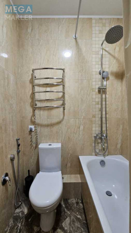 Оренда 1 кімнатної квартири, <a class="location-link" href="/kiev/" title="Недвижимость Київ">Київ</a>, <a class="location-link" href="/kiev/svyatoshinskij/" title="Недвижимость Святошинський район">Святошинський р-н</a>, Клавдіївська вул., 40в (изображение 18)