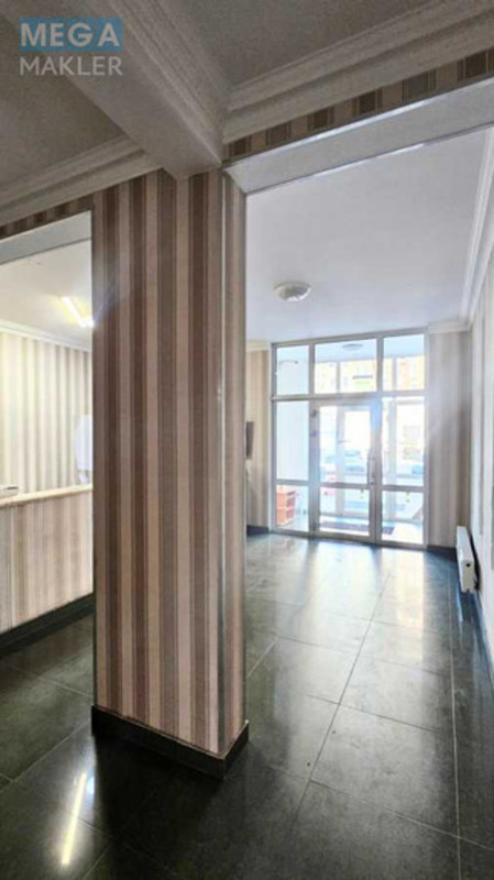 Оренда 1 кімнатної квартири, <a class="location-link" href="/kiev/" title="Недвижимость Київ">Київ</a>, <a class="location-link" href="/kiev/svyatoshinskij/" title="Недвижимость Святошинський район">Святошинський р-н</a>, Клавдіївська вул., 40в (изображение 22)