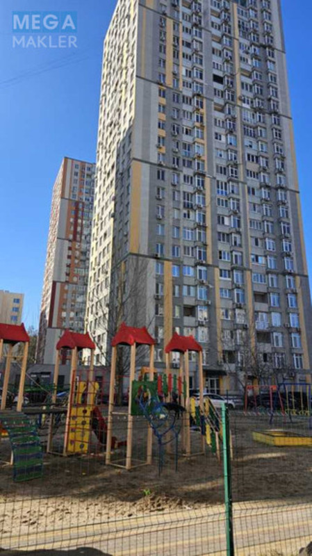 Оренда 1 кімнатної квартири, <a class="location-link" href="/kiev/" title="Недвижимость Київ">Київ</a>, <a class="location-link" href="/kiev/svyatoshinskij/" title="Недвижимость Святошинський район">Святошинський р-н</a>, Клавдіївська вул., 40в (изображение 24)