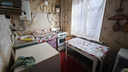 Продаж 2 кімнатної квартири (43/26/6), 2 пов. 5 пов. будинку, <a class="location-link" href="/brovary/" title="Недвижимость Бровари">Бровари</a>, олимпийская, 1 (изображение 8)