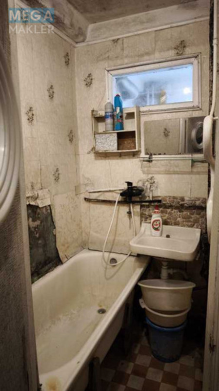 Продаж 2 кімнатної квартири (43/26/6), 2 пов. 5 пов. будинку, <a class="location-link" href="/brovary/" title="Недвижимость Бровари">Бровари</a>, олимпийская, 1 (изображение 9)