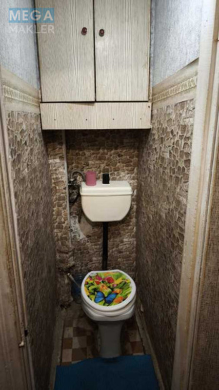 Продаж 2 кімнатної квартири (43/26/6), 2 пов. 5 пов. будинку, <a class="location-link" href="/brovary/" title="Недвижимость Бровари">Бровари</a>, олимпийская, 1 (изображение 10)