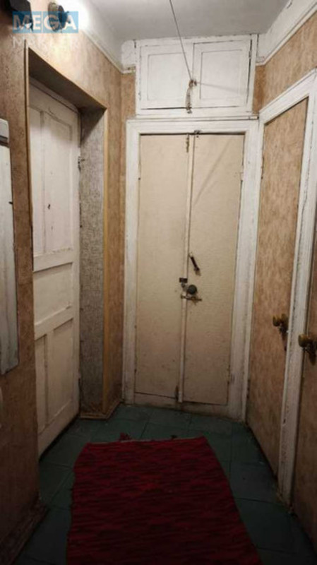 Продаж 2 кімнатної квартири (43/26/6), 2 пов. 5 пов. будинку, <a class="location-link" href="/brovary/" title="Недвижимость Бровари">Бровари</a>, олимпийская, 1 (изображение 11)