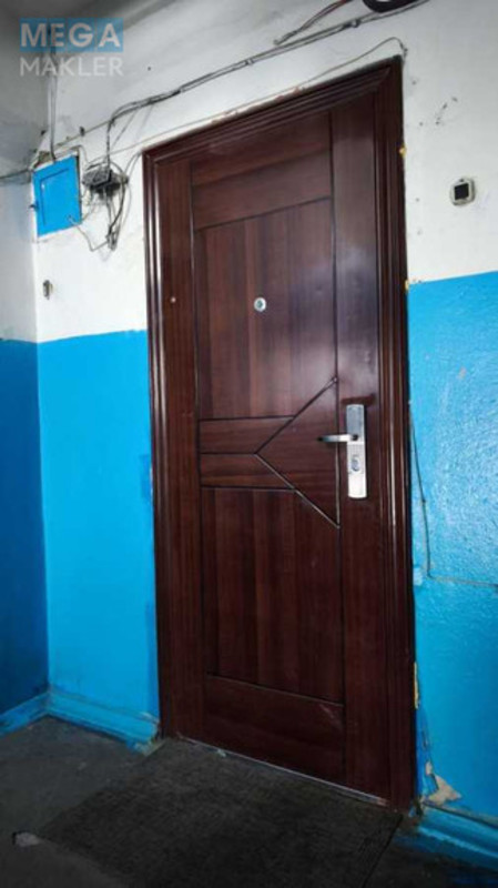 Продаж 2 кімнатної квартири (43/26/6), 2 пов. 5 пов. будинку, <a class="location-link" href="/brovary/" title="Недвижимость Бровари">Бровари</a>, олимпийская, 1 (изображение 13)