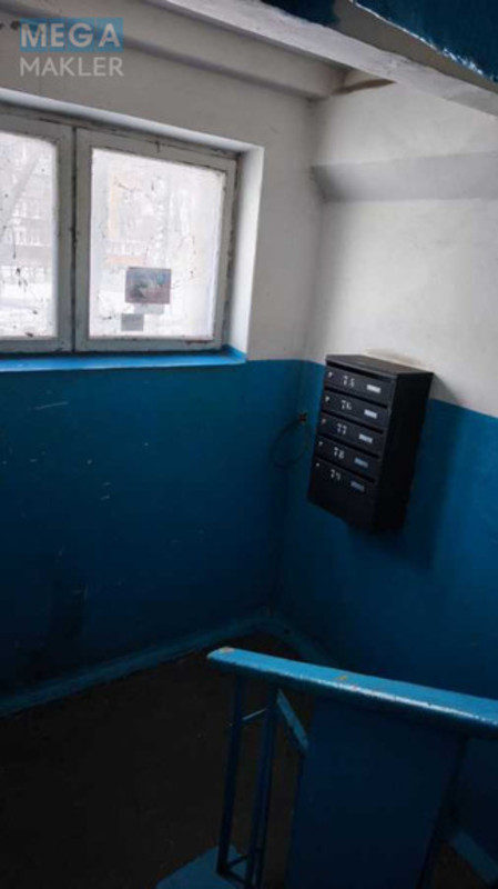 Продаж 2 кімнатної квартири (43/26/6), 2 пов. 5 пов. будинку, <a class="location-link" href="/brovary/" title="Недвижимость Бровари">Бровари</a>, олимпийская, 1 (изображение 14)